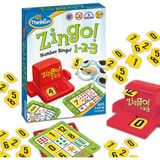 Bg Store Thinkfun - Zingo! 1,2,3