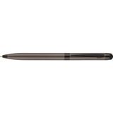 Bg Store Touch Pen 599 Stylus Tükenmez Kalem Titanyum - 01-Siyah