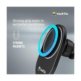 Bg Store Varta Mag Pro Wireless Car Charger