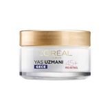 Bg Store Yaş Uzmanı 45+ Kırışıklık Karşıtı Sıkılaştırıcı Gece Kremi