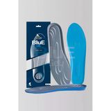 Bg186 | Yumuşak Memory Foam, Hafızalı Darbe Emici, Ortopedik Konfor, Sneaker İçin İç Tabanlık