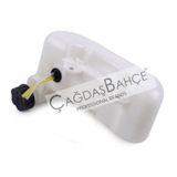 BG430 / CG430 /BG520 / BG520 ESKİ MODEL TIRPAN BENZİN DEPOSU