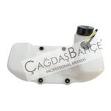 BG430 / CG430 /BG520 / BG520 YENİ MODEL TIRPAN BENZİN DEPOSU