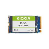 Bg5 KBG50ZNT256G 256 GB 2242 M.2 Nvme SSD - Oem Kutusuz -