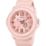 Bga-15K-4Adr Casio Baby-G Bayan Kol Saati