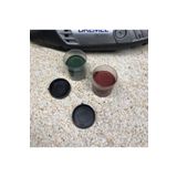 BGA Dremel geleneksel gravür makinesi polisaj parlatma macunu 2 kutu set