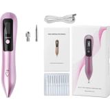 Bga Mole Profosyonel Plazma Pen Cihazı