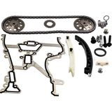 Bga Opel Astra H 1.4 Triger Zincir Seti Kapak Contası Bga Marka