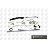 Bga Opel Corsa C 1.3 Dizel Triger Zincir Seti Contalı Bga Marka