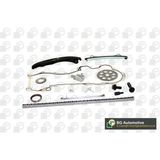 Bga Opel Corsa D 1.3 Dizel Triger Zincir Seti Contalı Bga Marka