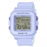 Bgd-10Kh-2Bdr Casio Baby-G Bayan Kol Saati
