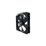 Bgears B-Blaster 140 mm 2 Ball Kasa Fanı - Option-1 - 001-Renkli