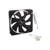 Bgears B-Blaster 140 mm 2 Ball Kasa Fanı