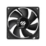 Bgears b-BlasterPWM 80mm 2 Bilyalı Rulman PWM Fanı, 98 CFM Aşırı Hava Akımına Sahip UL, CE, FCC, RoHS, Reach Sertifikalı Yüksek Hızlı PWM Fan