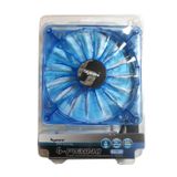 Bgears B-PWM 140-BLUE kasa fanı