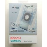Bgl 452101 Maxx'x Prosilence Elektrik Süpürgesi Toz Torbası