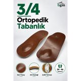 bgm Ark Takviyeli Çelik Taban Düz Taban İçe Basma Destekli Çelik Ayakkabı Tabanlığı