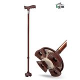 bgm Bronz Akıllı Baston- Asa
