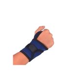 bgm El Bilek Bandajı Elastik Sporcu Bilekliği