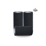 bgm Elastik Kendinden Yapışkanlı Bandaj 10cm X 4.5m Coban Bandajı Sporcu Bandı Elastik Bandaj
