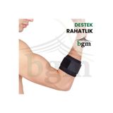 bgm Epikondilit Bandajı Dirseği Bandı