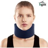 BGM Medikal Sünger Boyunluk Lacivert