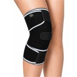 bgm Patella Kapalı Dizlik Neopren