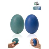 bgm Silikon El Egzersiz Topu | 2'li Başlangıç Seti Güçlendirme Stres Topu | Fizik Tedavi Topu