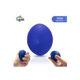 bgm Silikon El Egzersiz Topu Stres Topu - Fizik Tedavi El Çalıştırma Güçlendirme Egzersiz Topu