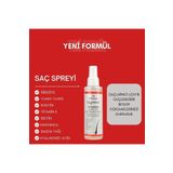BgPharma Capillium Saç Bakım Spreyi