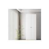 BGR MOBİLYA 2 Kapaklı modern portmanto