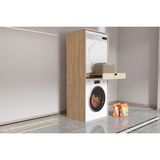 BGR Mobilya Ahşap-Banyo Dolabı Çamaşır Makinesi Dolabı Kurutma Makinesi Dolabı Çekmeceli