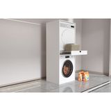 BGR Mobilya Banyo Dolabı Çamaşır ve Kurutma Makinesi Dolabı Çekmeceli