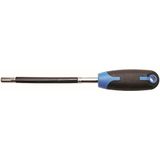 BGS 1500-7829 Tornavida Bits Uç için Mıknatıslı Set, 1/4-6.3 Flexible, Standart