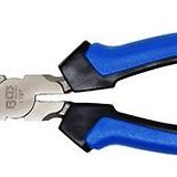 Bgs 200 mm Yüzük Tip Buji Pense