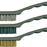 Bgs 225 mm 3 Parça Fırça Set