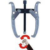 Bgs Çektirme İki Ayaklı 150 Mm Gri