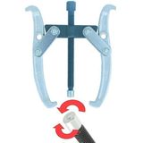 BGS ÇEKTİRME İKİ AYAKLI 150 MM
