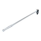 Bgs Cırcır Kol Mafsallı 1/2 620 Mm Gri