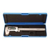Bgs Dijital Kumpas 150 Mm Hassas Ölçüm