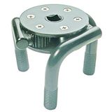 BGS FİLİTRE ANAHTARI 3-AYAKLI UNIVERSAL 95 - 150 MM