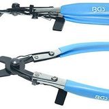 BGS HORTUM KELEPÇE PENSESİ EĞİK 220 MM