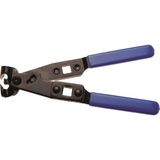 Bgs Hortum Kelepçe Pensesi Kulaklı Kelepçeler İçin 240 Mm - Gri