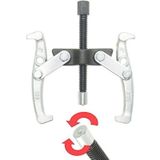 Bgs İki Ayaklı 100 mm Çektirme