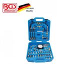 Bgs Kompresyon Test Cihazı Set Benzin 0-8 Bar