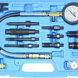 BGS KOMPRESYON TEST CİHAZI SET DİZEL