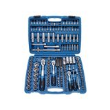 Bgs Lokma Set 1/4 -3/8–1/2 - 192 Parça 1500-2243
