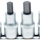 BGS LOKMA SET ALLEN 1/2 6 PARÇA 6-14 MM