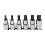 Bgs Lokma Set Allen (Alyan) 1/2 6 Parça 6-14 Mm