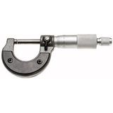 Bgs Mikrometre 0,01mm,0-25mm Renksiz